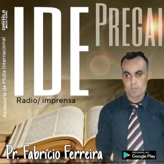 Quadro de pregação -